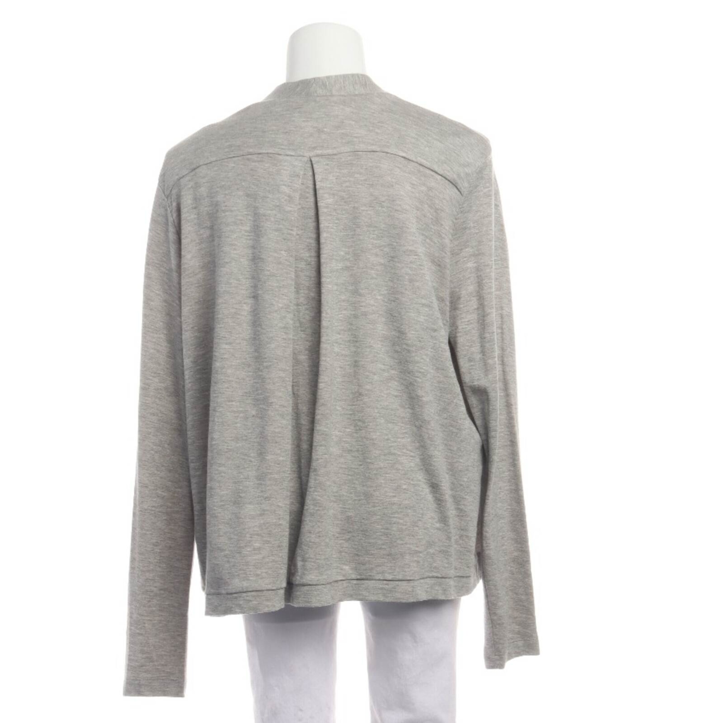 Marc O'Polo Jacket & Coat in L in Grey