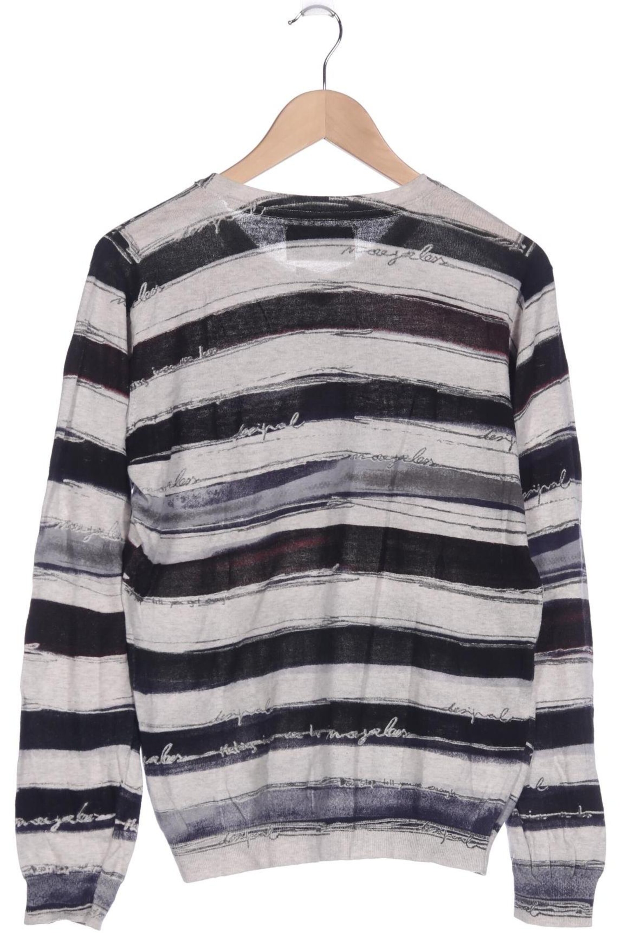 Desigual Sweater & Cardigan in S in Grey