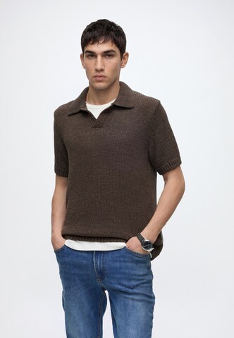 Regular Jean 'JJICLARK JJORIGINAL' JACK & JONES en bleu