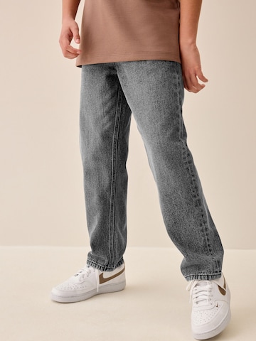 Next - regular Vaquero en gris