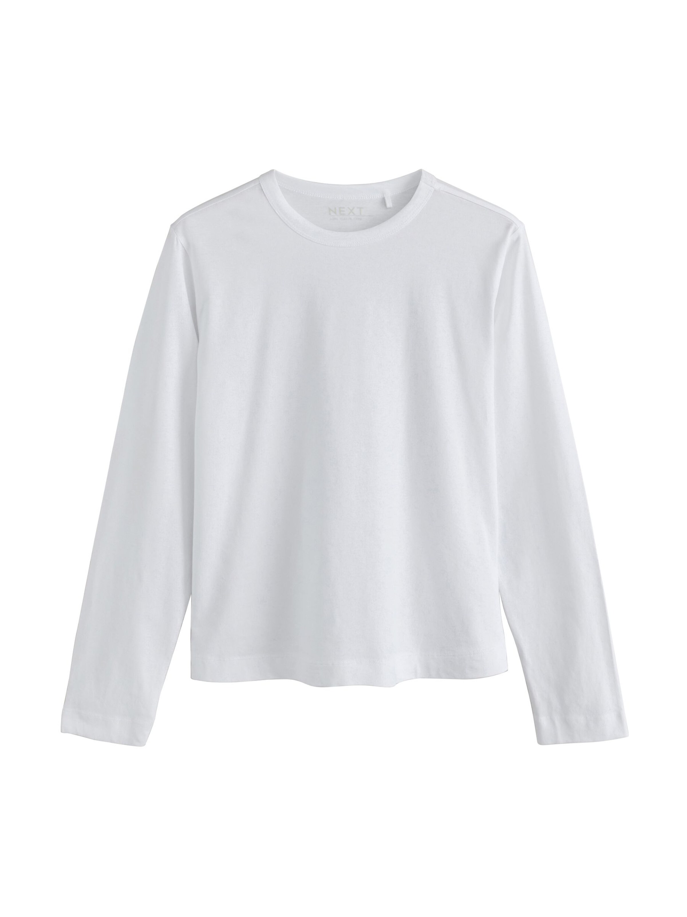 T-shirt Next en marron