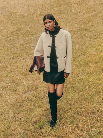 Giacca di mezza stagione di Friends Like These in beige