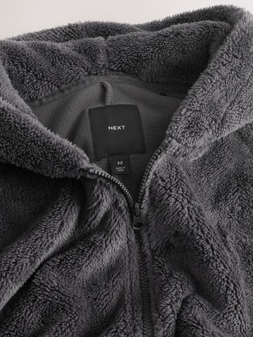 Next - Traje para estar en casa en gris