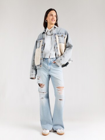 LEVI'S ® Wide leg Jeans in Blue