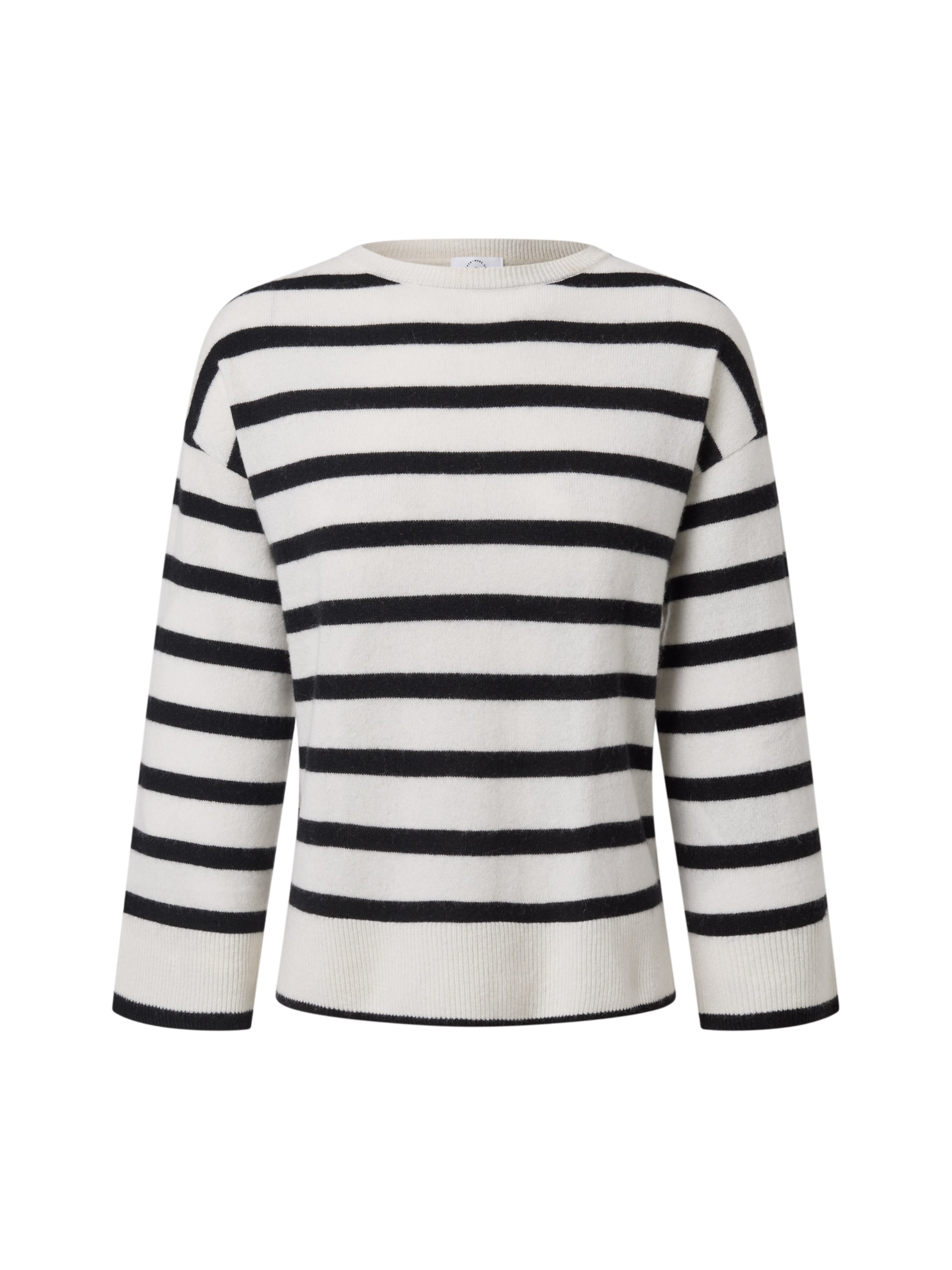 CASH-MERE.CH Neulepaita värissä valkoinen: etupuoli