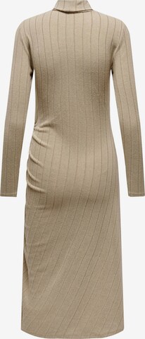 JDY - Vestido 'TONSY LINA' en beige