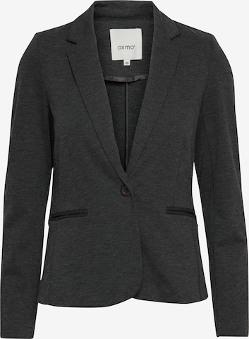 Oxmo Blazer 'Aenne' in Grey: front