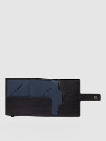 Piquadro Wallet in Black