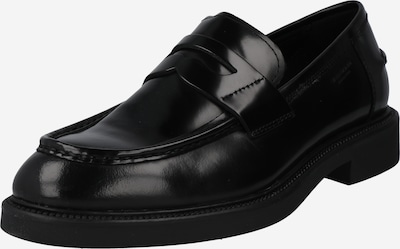 VAGABOND SHOEMAKERS Chaussure basse 'ALEX' en noir, Vue avec produit