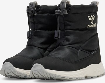 Hummel Snow Boots in Black