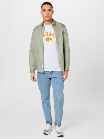 Carhartt WIP T-Shirt in Grau