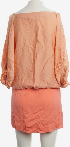 Diane von Furstenberg Kleid S in Orange