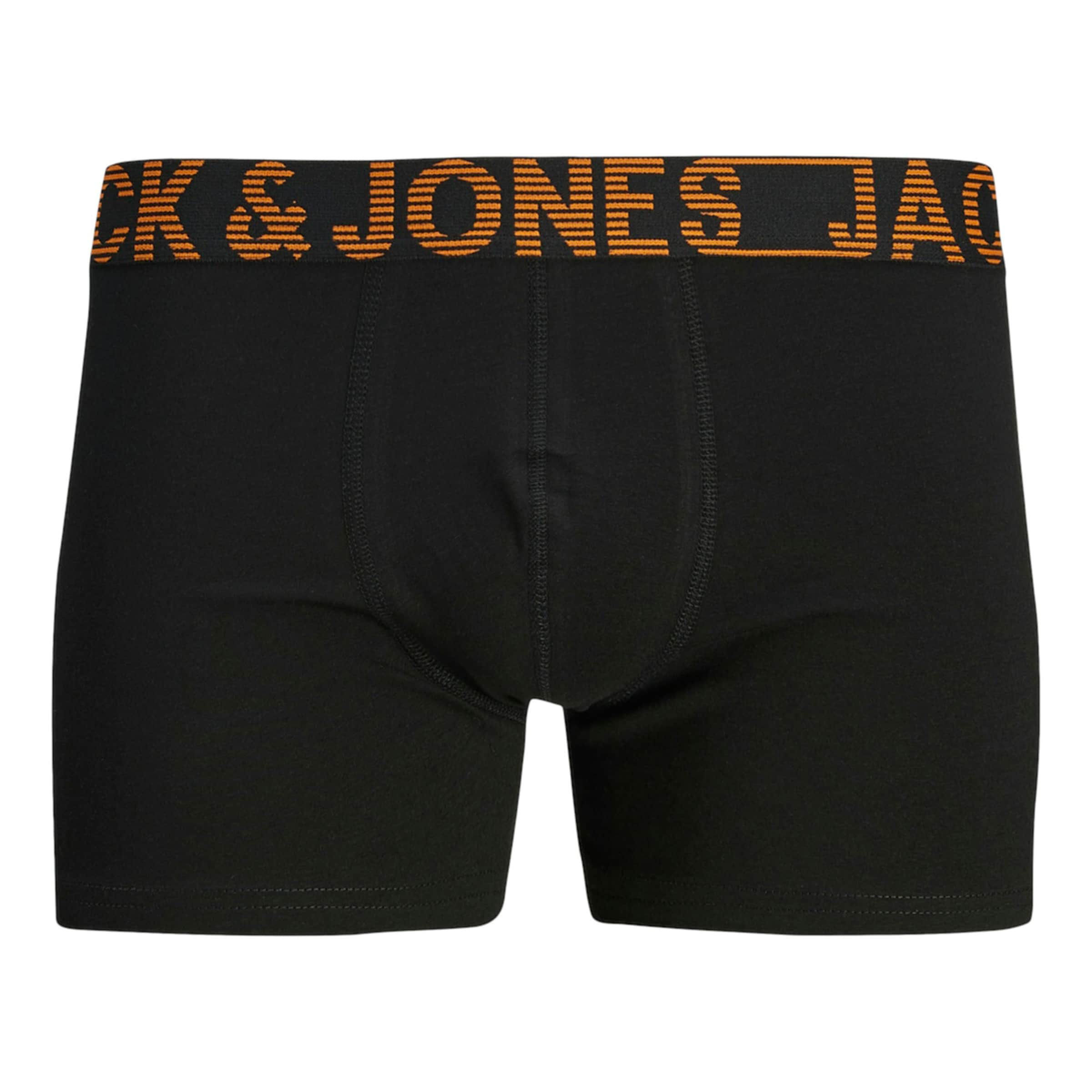 Boxers 'Danny' JACK & JONES en bleu