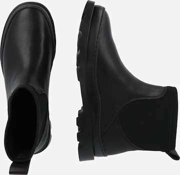 CAMPER Chelsea boty – černá