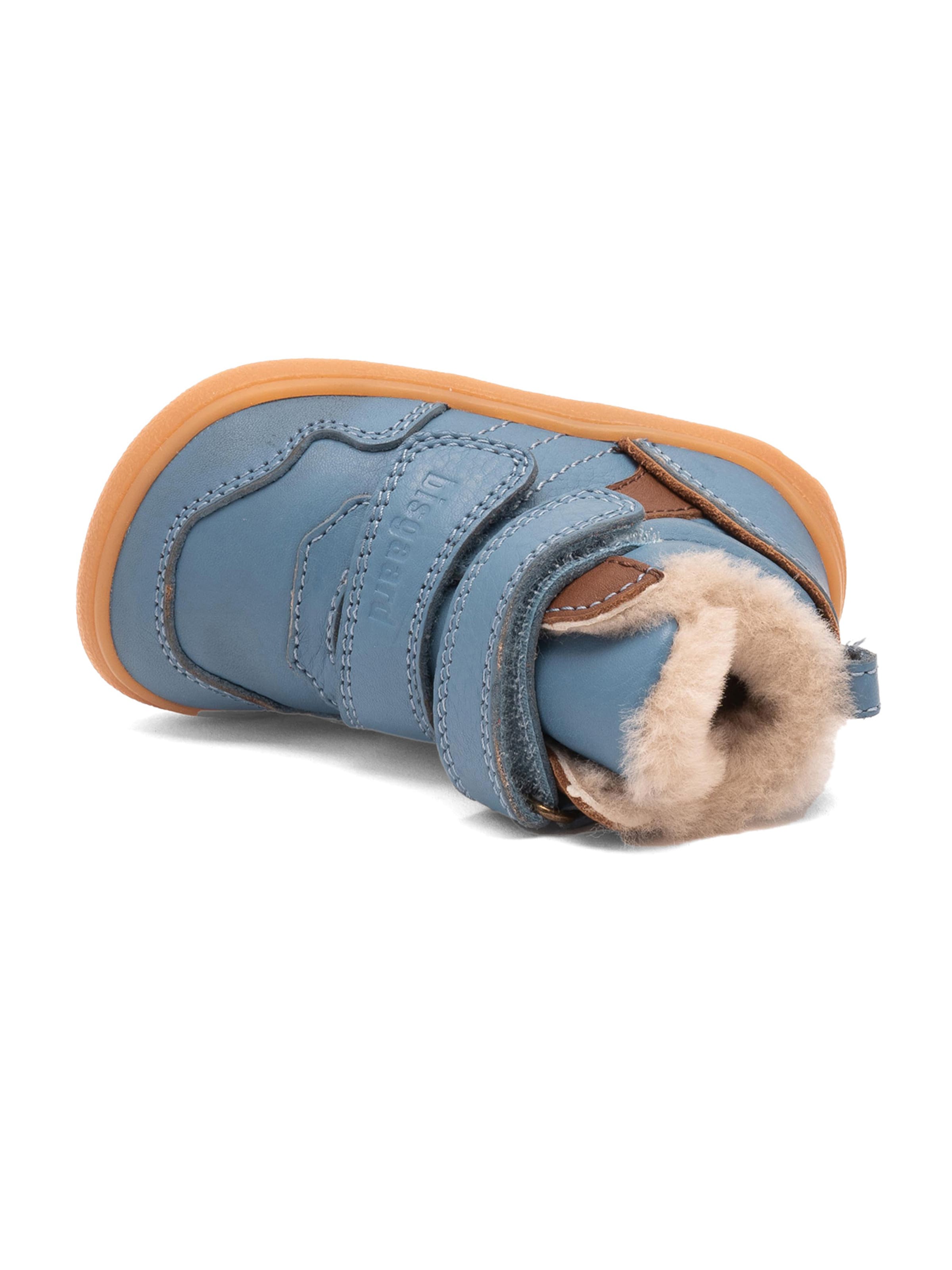 BISGAARD Сноубутсы 'Becky' в Синий