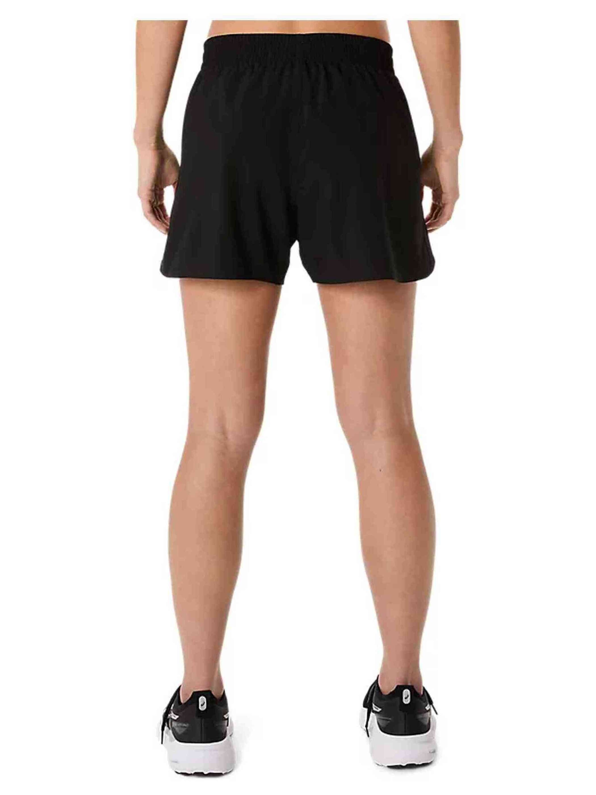 ASICS - regular Pantalón deportivo '2012D168-001' en negro