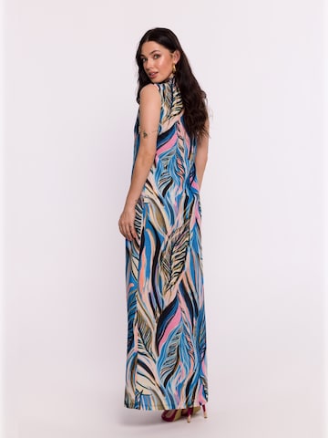 BeWear - Vestido en azul