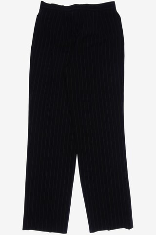 GERRY WEBER Pants in M in Black