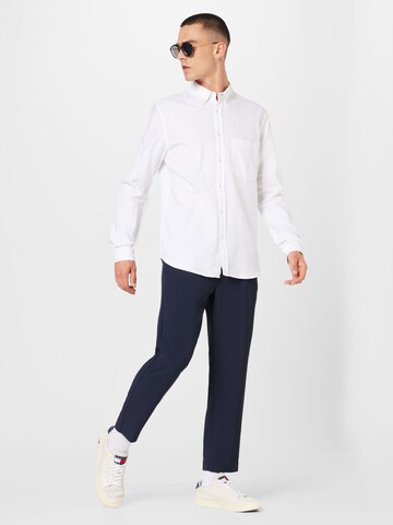 ABOUT YOU Regular Pants 'Hasan' in Blue