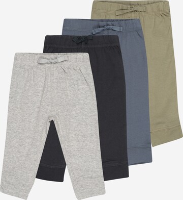 Regular Pantalon Carter's en mélange de couleurs : devant