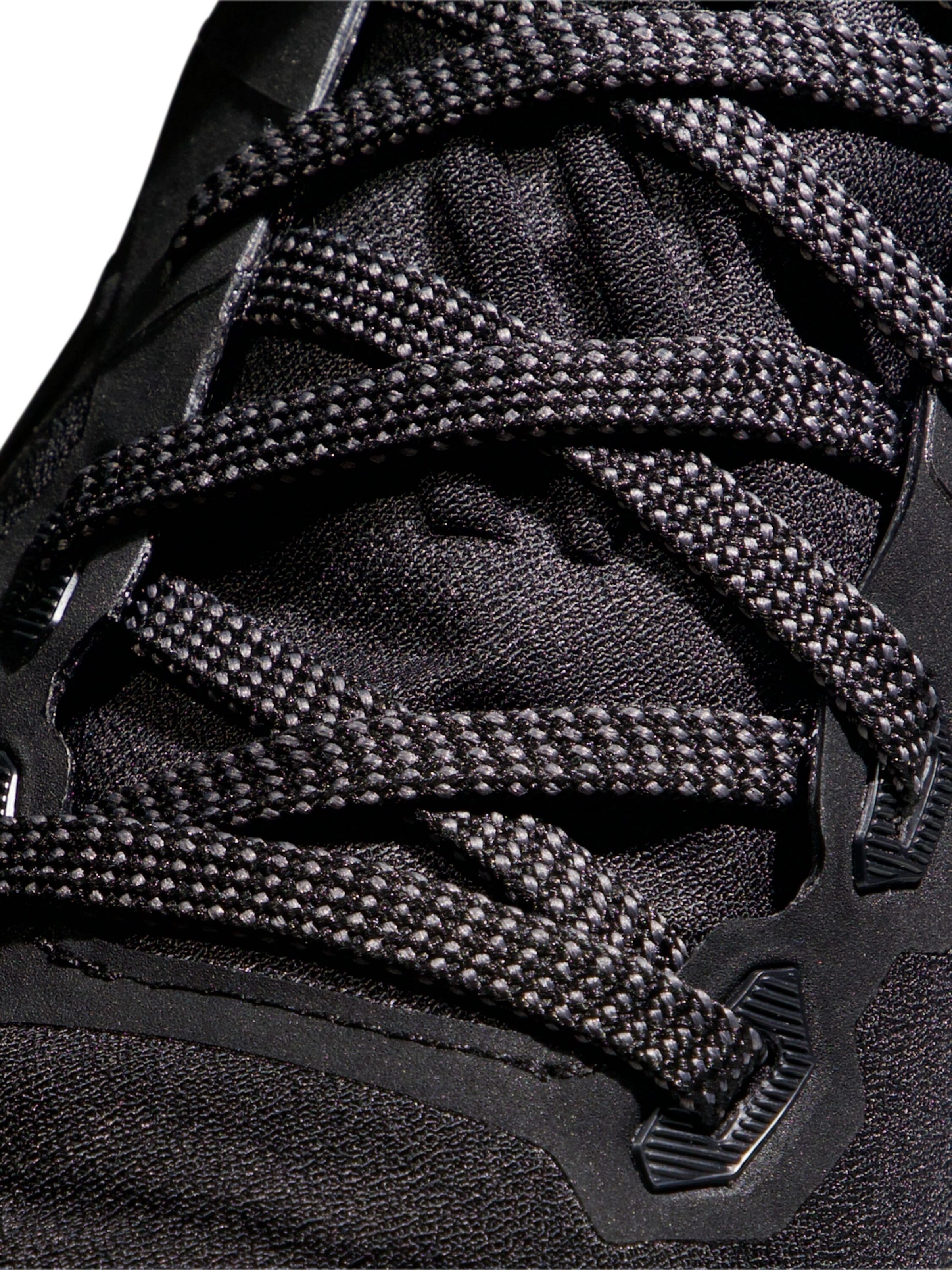 MAMMUT Boots in Black