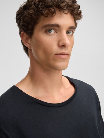 T-Shirt 'Jos' STRELLSON en noir