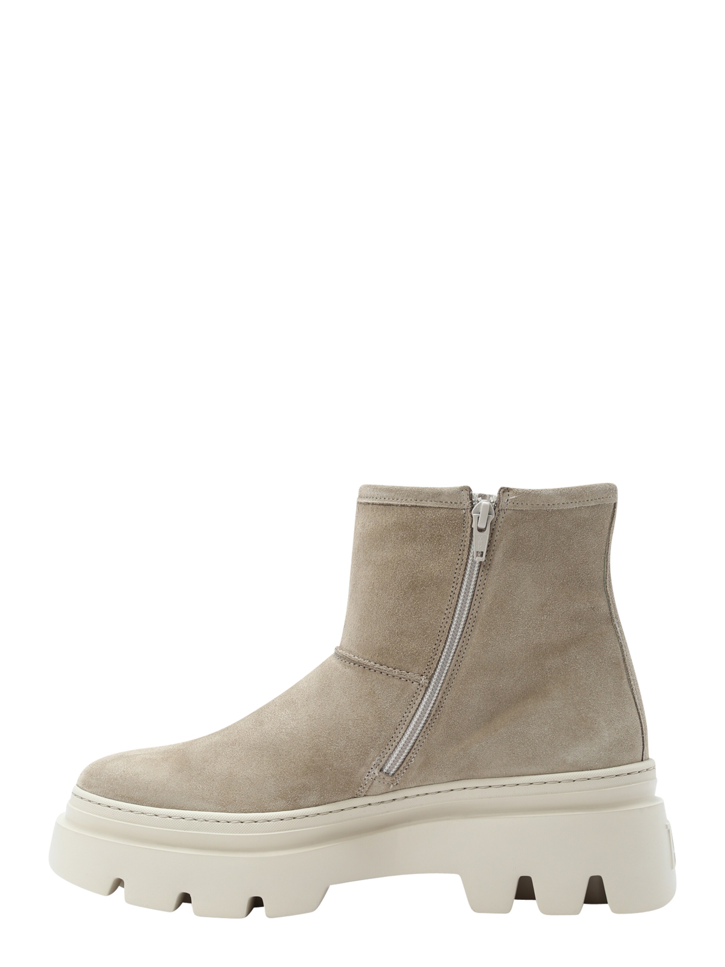 Stivaletto di Paul Green in beige