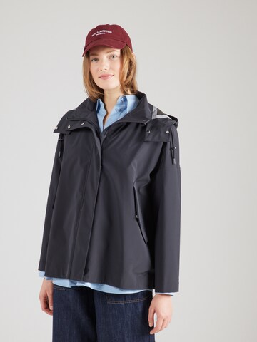 Max Mara Leisure Prehodna jakna 'PRESTON' | modra barva: sprednja stran