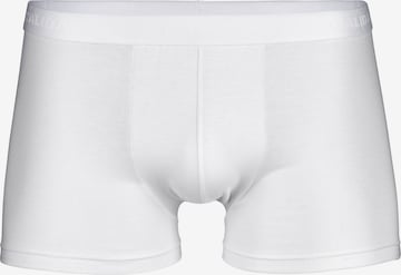CALIDA Boxer shorts in White: front