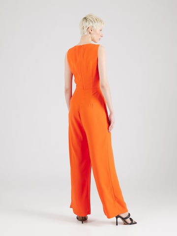 ESPRIT Ολόσωμη φόρμα σε πορτοκαλί
