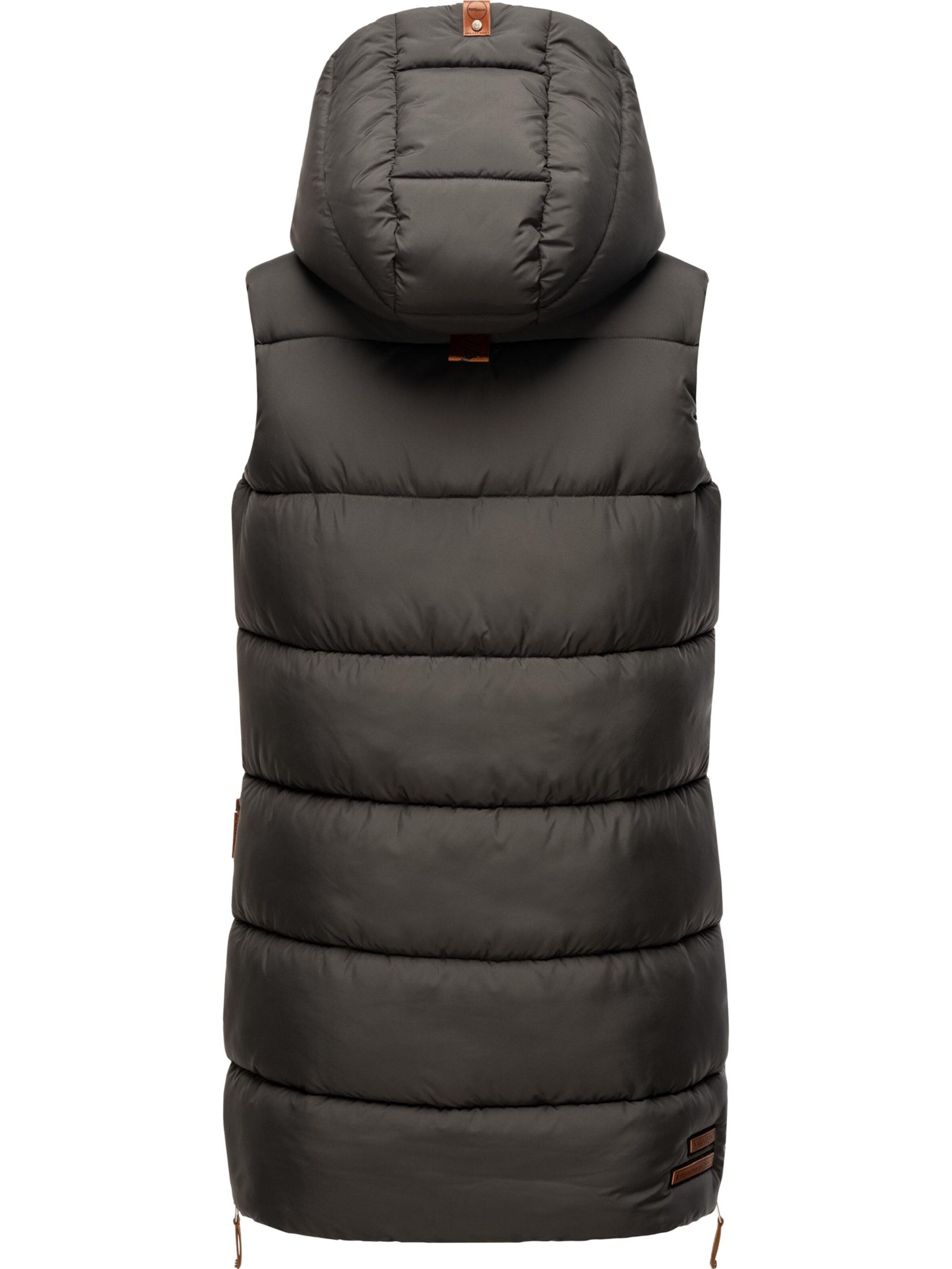 Gilet 'Madilynaa' di NAVAHOO in marrone