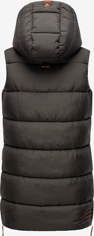 Gilet 'Madilynaa' di NAVAHOO in marrone