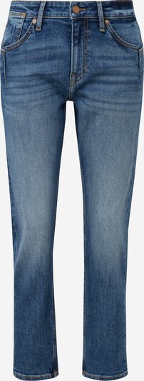 s.Oliver Jeans in blue denim / braun, Produktansicht