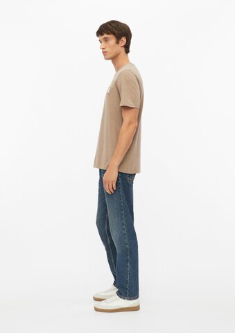 s.Oliver T-Shirt in Beige