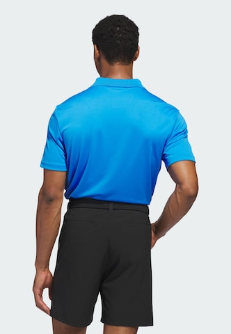 T-Shirt fonctionnel 'Adi' ADIDAS PERFORMANCE en bleu