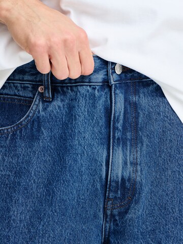 Loosefit Jeans 'TOMMY' di !Solid in blu
