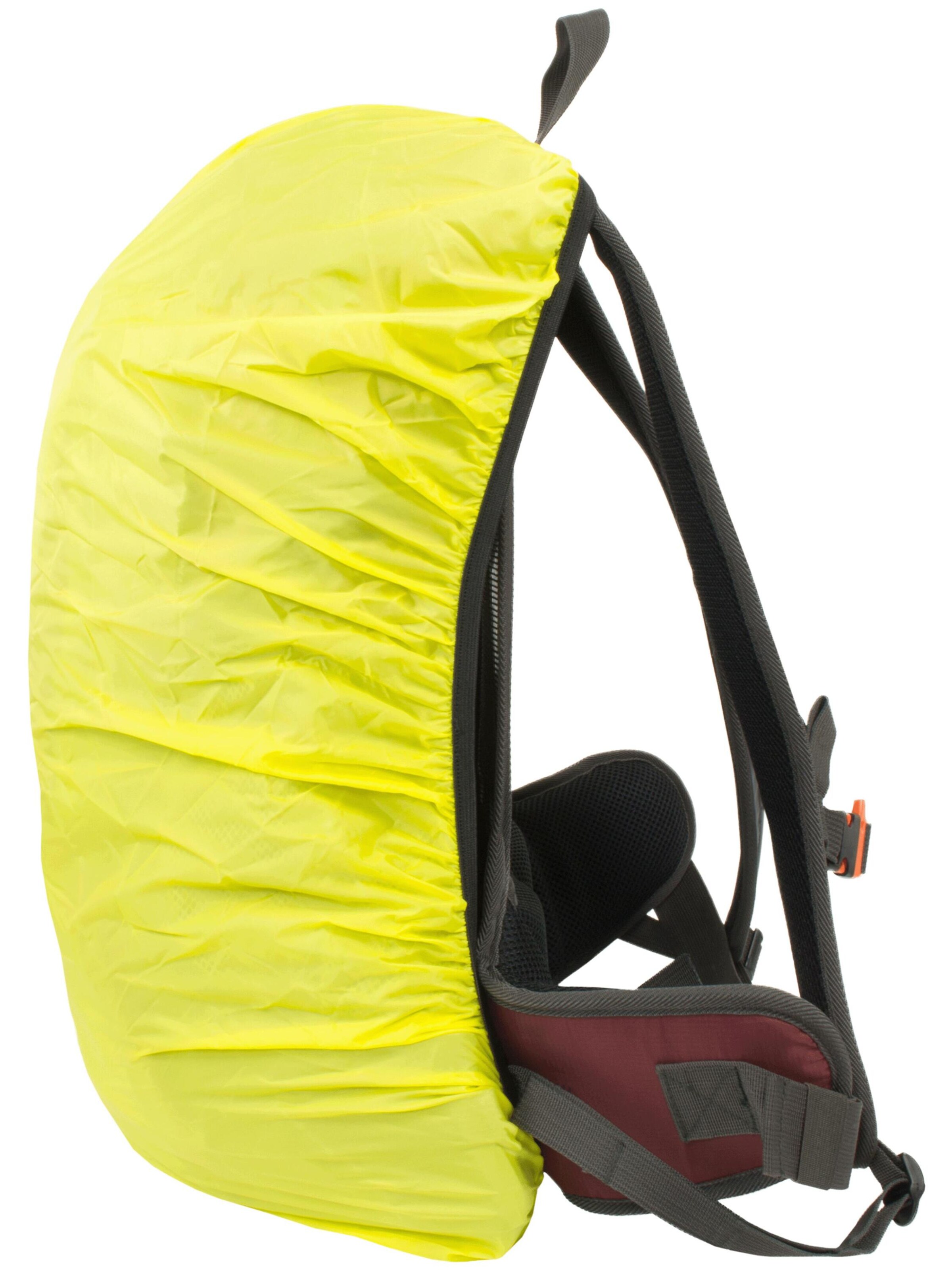 Polar Husky Sports backpack 'Raymond' in Red