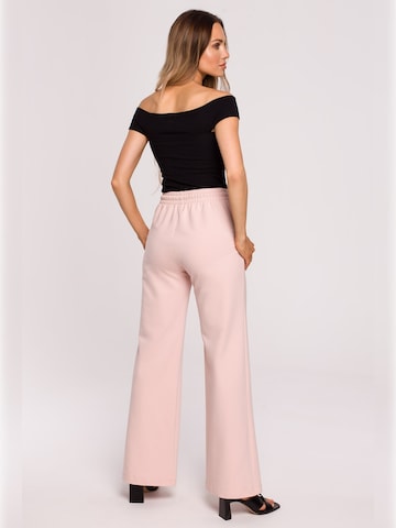 made of emotion - Blusa en negro