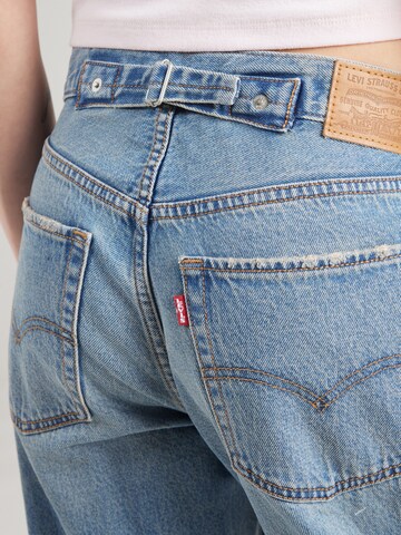 LEVI'S ® Широка кройка Дънки 'Loose Taper' в синьо
