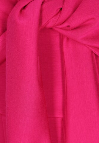 Tuta jumpsuit 'Fashion Look' di nolie in rosa