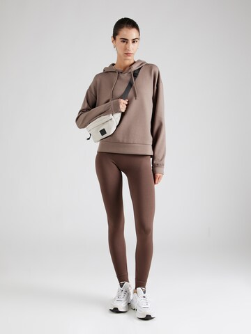 ONLY PLAY Скинни Спортивные штаны 'ONPJAIA' в Коричневый