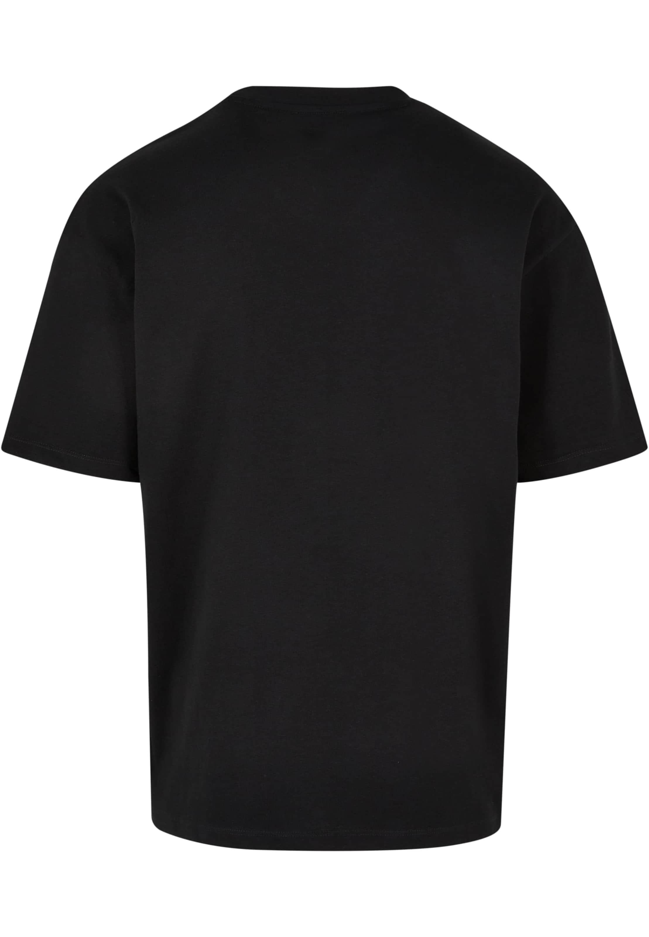T-Shirt 9N1M SENSE en noir