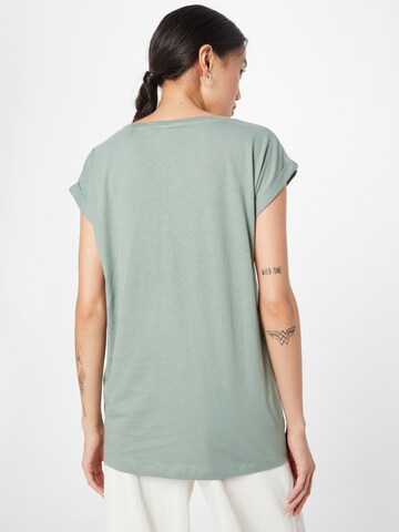 Iriedaily Shirt 'Racoon' in Green