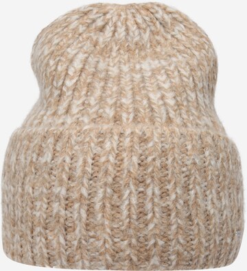 OPUS Beanie 'Aflopp' in Beige