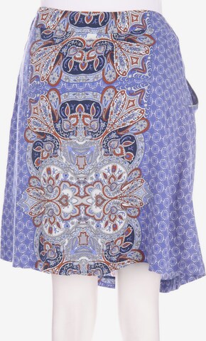 Kookai Skirt in L in Blue