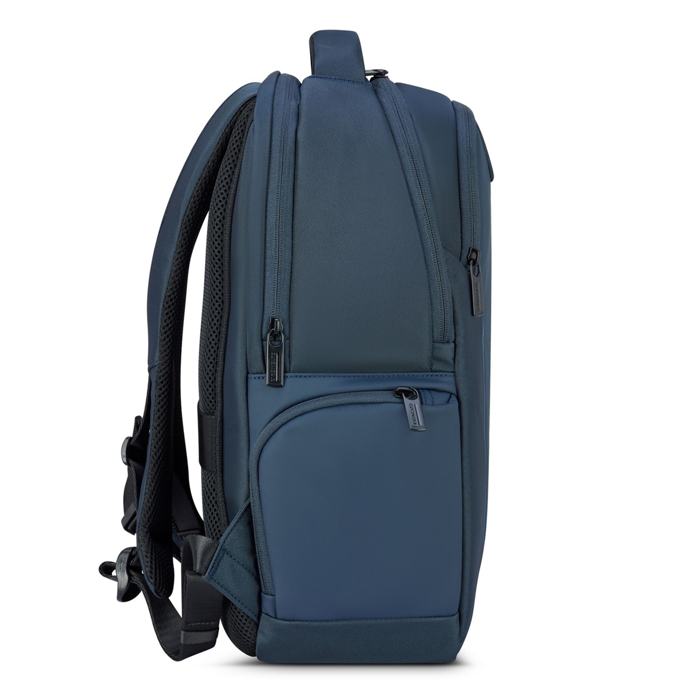 Roncato Backpack 'Interface' in Blue