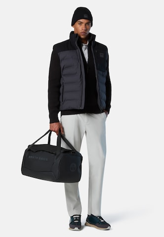 North Sails Vest 'Gamma' i grå