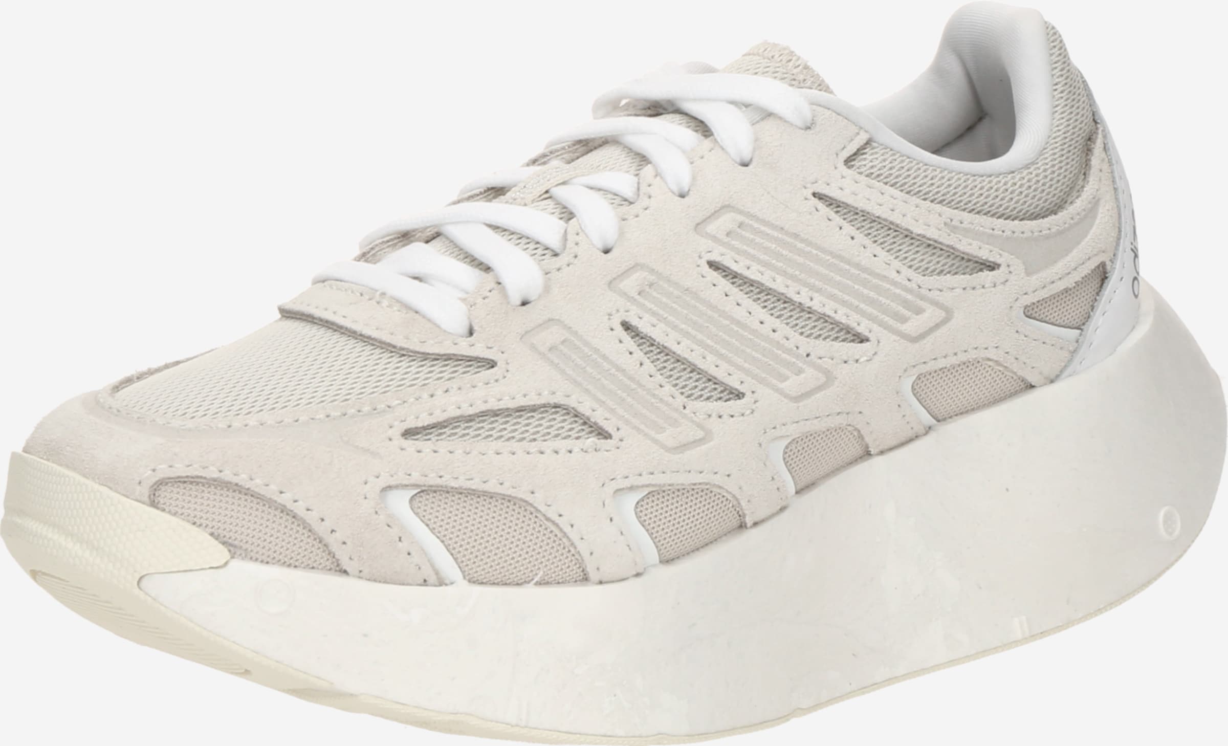 あゆゆ ADIDAS ORIGINALS Sneaker low 'Adizero Aruku' pe Alb Kitt | ABOUT YOU