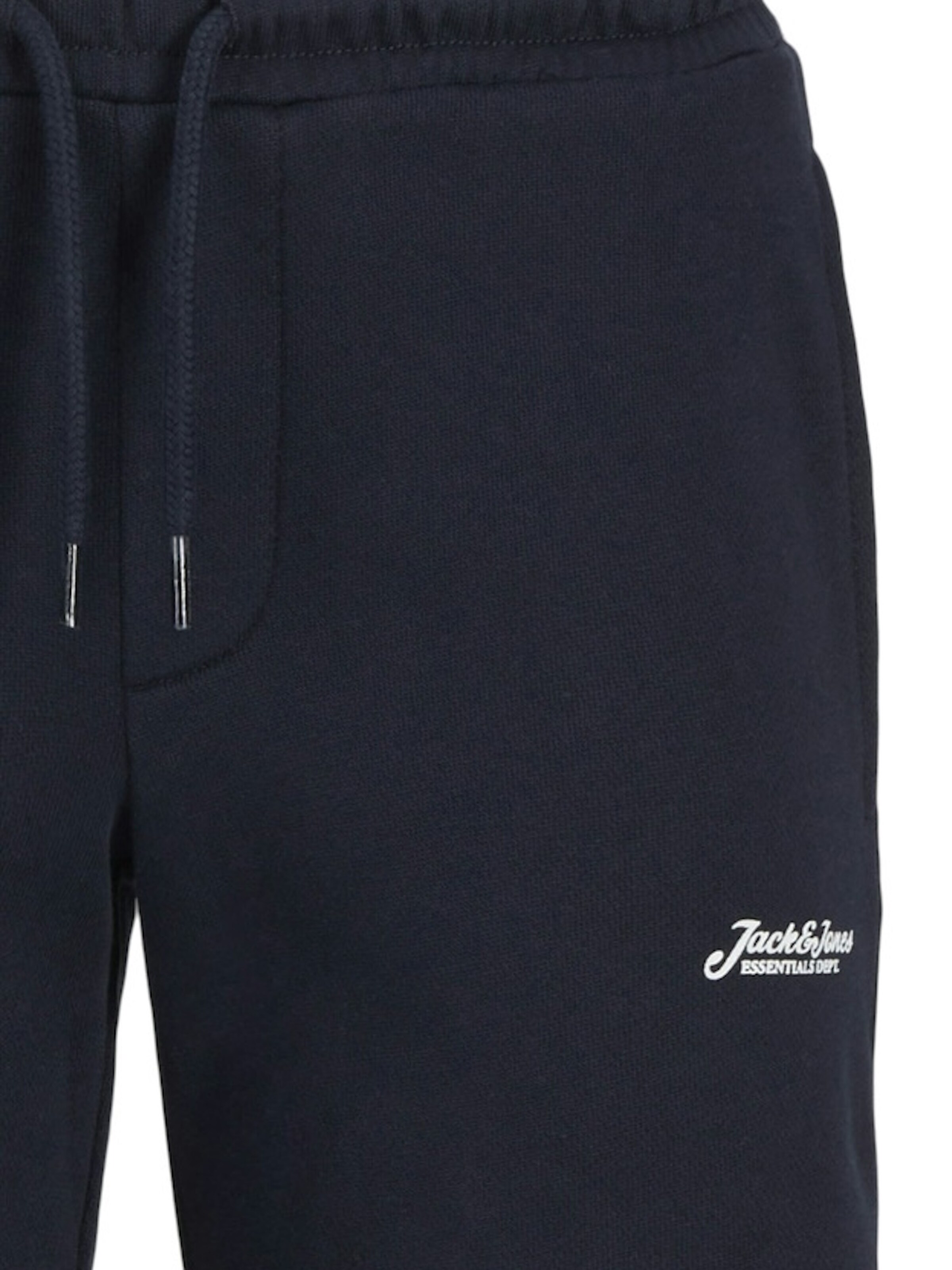 Slimfit Pantaloni 'JPSTGordon JJBeau' di Jack & Jones Junior in blu