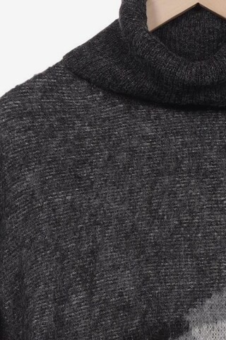 COMMA Sweater & Cardigan in S in Grey